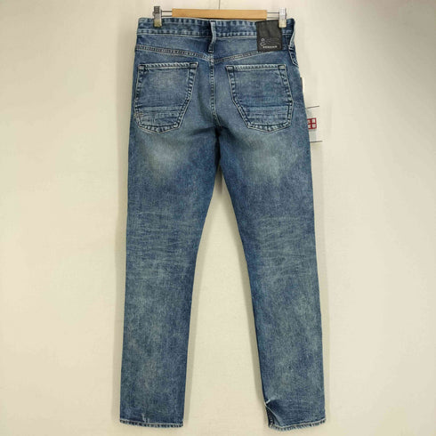 デンハム DENHAM SKIN SLIM FIT ストレッチ デニムパンツ メンズ 30/32