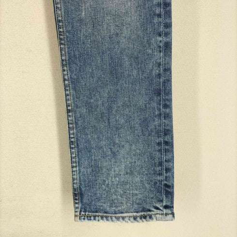 デンハム DENHAM SKIN SLIM FIT ストレッチ デニムパンツ メンズ 30/32