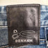 デンハム DENHAM SKIN SLIM FIT ストレッチ デニムパンツ メンズ 30/32