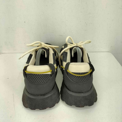 Citizens of Place デザイン ローカットスニーカー メンズ JPN:25