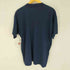 フルーツオブザルーム FRUIT OF THE LOOM USA製 袖/裾シングルステッチ プリントTシャツ メンズ import:XL