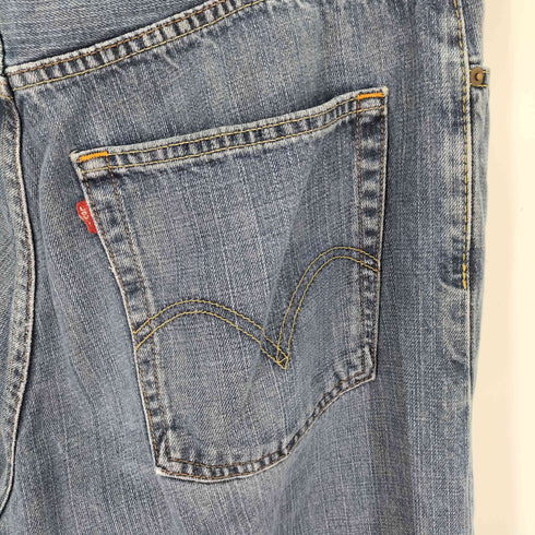 リーバイス Levis 569 Loose Straight メンズ 36×32