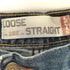 リーバイス Levis 569 Loose Straight メンズ 36×32