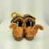 アディダス adidas Melting Sadness Superstar CNY Brown レディース JPN:24.5
