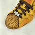 アディダス adidas Melting Sadness Superstar CNY Brown レディース JPN:24.5