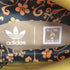 アディダス adidas Melting Sadness Superstar CNY Brown レディース JPN:24.5