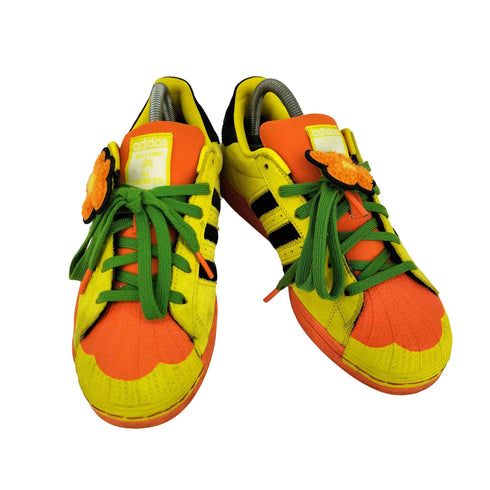 アディダス adidas Melting Sadness Superstar Bee レディース JPN:24