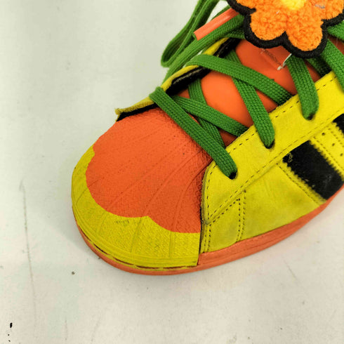 アディダス adidas Melting Sadness Superstar Bee レディース JPN:24