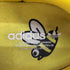 アディダス adidas Melting Sadness Superstar Bee レディース JPN:24