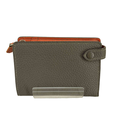 MAISON TAKUYA Smart Wallet German Shrunken 二つ折り財布 メンズ