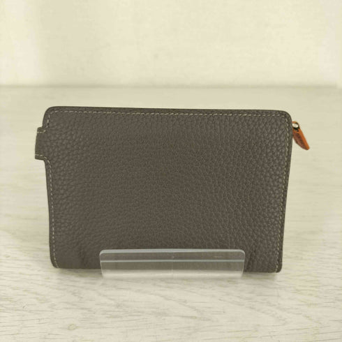 MAISON TAKUYA Smart Wallet German Shrunken 二つ折り財布 メンズ