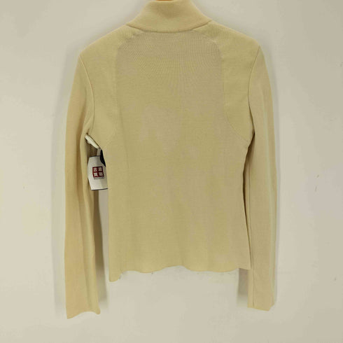 プラダ PRADA PRADA SPORT ハーフジップニット レディース 44