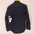 アーペーセー A.P.C. ガーメントダイL/Sシャツ メンズ XS