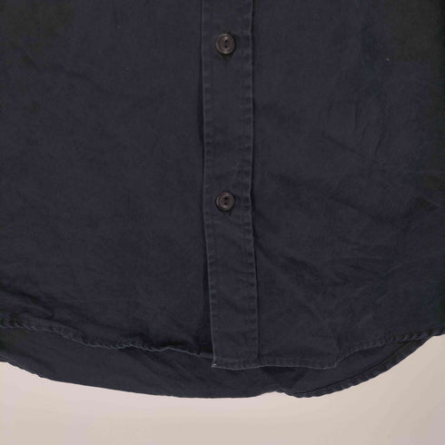 アーペーセー A.P.C. ガーメントダイL/Sシャツ メンズ XS