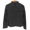 L‘IMICUORE DONNA フラップポケットL/Sシャツ レディース 38