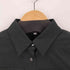 L‘IMICUORE DONNA フラップポケットL/Sシャツ レディース 38