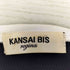 カンサイ KANSAI KANSAI BIS プリントS/Sリブカットソー Y2K レディース 15