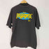 パラダイスニューヨーク PARADISE NYC Paradis3 DINOSAUIR PARADISE SS T-shirt メンズ import:M
