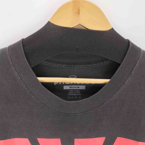 パラダイスニューヨーク PARADISE NYC Paradis3 DINOSAUIR PARADISE SS T-shirt メンズ import:M