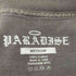 パラダイスニューヨーク PARADISE NYC Paradis3 DINOSAUIR PARADISE SS T-shirt メンズ import:M