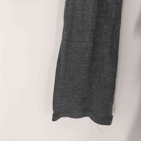 ヘルムートラング HELMUT LANG レーヨン ドレープカーディガン レディース M