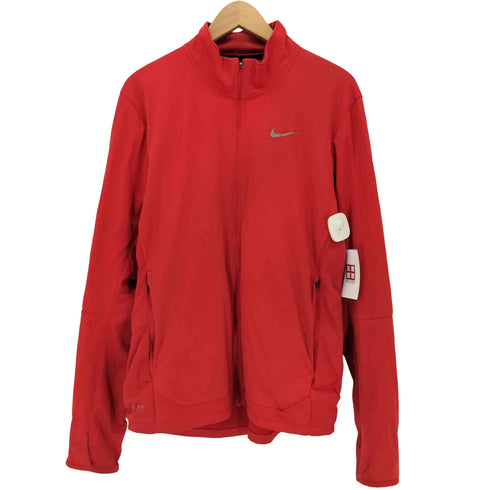 ナイキ NIKE DRI-FIT スウッシュトラックジャケット メンズ import:XL