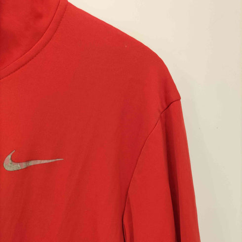 ナイキ NIKE DRI-FIT スウッシュトラックジャケット メンズ import:XL