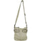 コーチ COACH SOHO レザーショルダーバッグ レディース