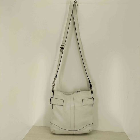 コーチ COACH SOHO レザーショルダーバッグ レディース