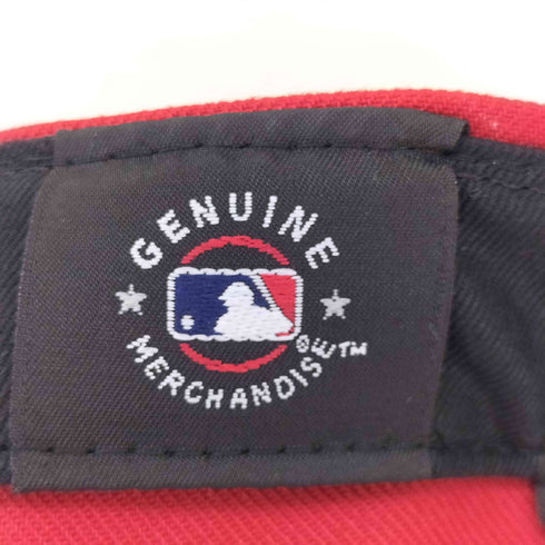 ニューエラ NEW ERA 59FIFTY CALDINAL ベースボールキャップ つば裏 グリーン メンズ 7 2/1