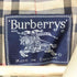 バーバリーズ BURBERRYS 80-90S OLD MADE IN ENGLAND 英国製 裏地ノバチェック バルマカーン ステンカラー コート メンズ