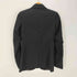 アニエスベー agnes b. PARIS 90S OLD サンライズ期 MADE IN FRANCE フランス製 ストライプ 3B テーラード ジャケット レディース