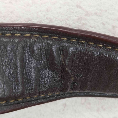 コーチ COACH シグネチャー キャンバス ショルダーバッグ レディース