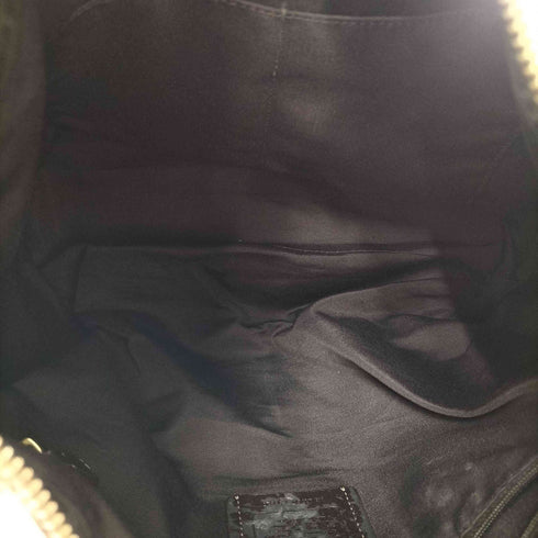 コーチ COACH シグネチャー キャンバス ショルダーバッグ レディース