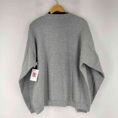 ヘインズ Hanes 90S TENNESSEE プリント スウェット メンズ