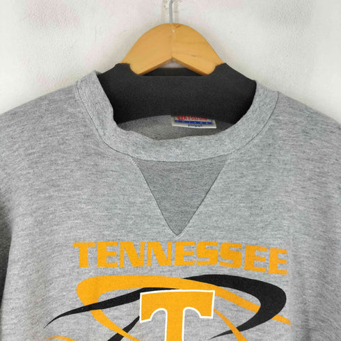 ヘインズ Hanes 90S TENNESSEE プリント スウェット メンズ