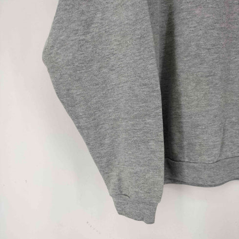 ヘインズ Hanes 90S TENNESSEE プリント スウェット メンズ