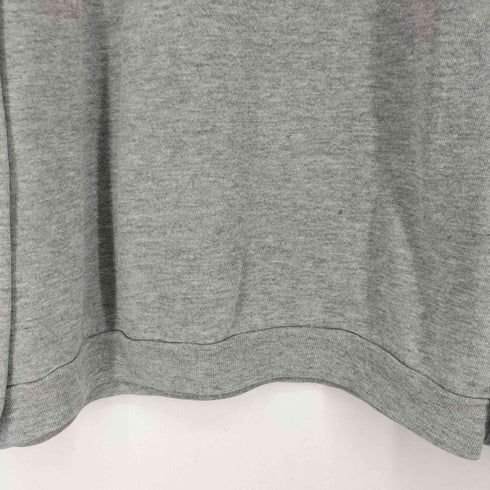 ヘインズ Hanes 90S TENNESSEE プリント スウェット メンズ