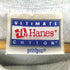 ヘインズ Hanes 90S TENNESSEE プリント スウェット メンズ