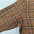 エルエルビーン L.L.Bean タータンチェック L/S ネルシャツ レディース M