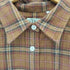 エルエルビーン L.L.Bean タータンチェック L/S ネルシャツ レディース M