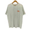 ビームスジャパン BEAMS JAPAN TRADMAN’S BONSAI 24SS 別注 盆栽 クルーネック S/S Tシャツ メンズ JPN:XL