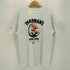 ビームスジャパン BEAMS JAPAN TRADMAN’S BONSAI 24SS 別注 盆栽 クルーネック S/S Tシャツ メンズ JPN:XL
