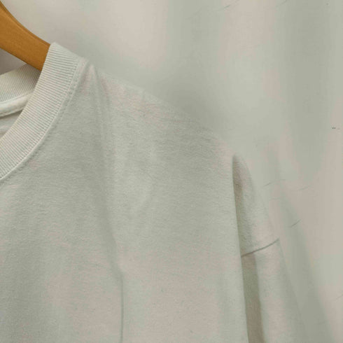 ビームスジャパン BEAMS JAPAN TRADMAN’S BONSAI 24SS 別注 盆栽 クルーネック S/S Tシャツ メンズ JPN:XL