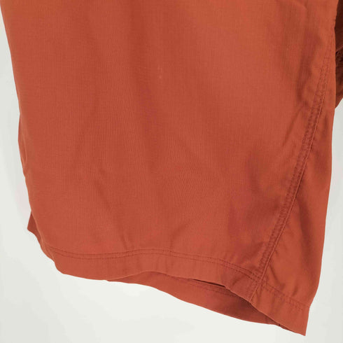 モンベル mont bell ストレッチO.D.ショーツ リップストップ ナイロンパンツ メンズ JPN:M