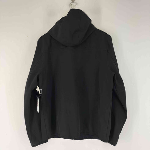 ゲス GUESS フーディー ジップアップジャケット メンズ import:L