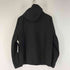ゲス GUESS フーディー ジップアップジャケット メンズ import:L