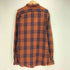 リーバイスヴィンテージクロージング Levis Vintage Clothing 復刻 ショートホーンタグ チェック ネルシャツ メンズ import:L
