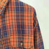 リーバイスヴィンテージクロージング Levis Vintage Clothing 復刻 ショートホーンタグ チェック ネルシャツ メンズ import:L