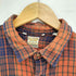 リーバイスヴィンテージクロージング Levis Vintage Clothing 復刻 ショートホーンタグ チェック ネルシャツ メンズ import:L